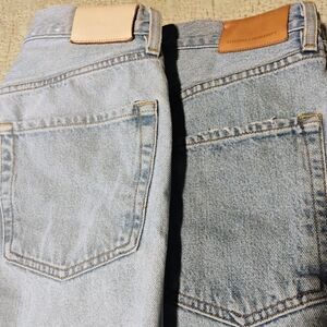 Citizens Of Humanity Jeans Lot Of Two Size 25